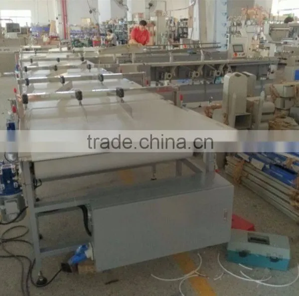 Foshan Intelligent Mechanical Equipment Linear Feeding System photo-2