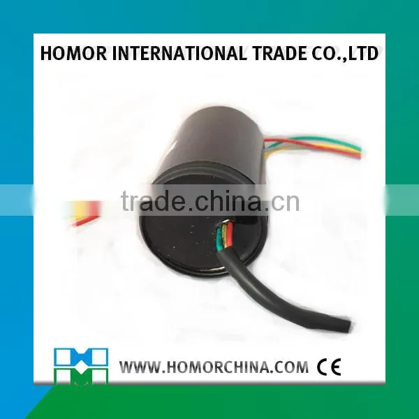 Non Polar Electrolytic Capacitor photo-6