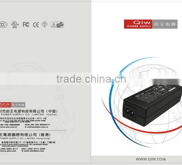 5V 1.5A UL Approved for US AC Adapter,USB Charger photo-4