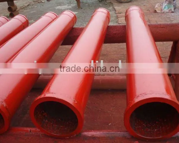 Pump Pipe/concrete Pump Pipe