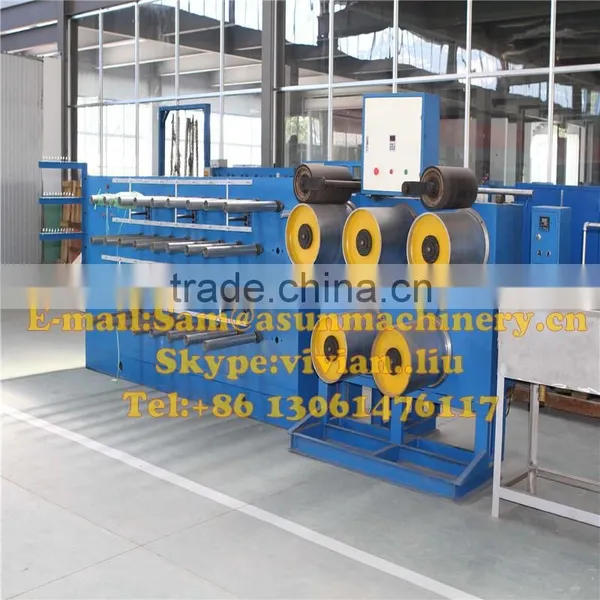 PET Nylon Monofilament Extrusion Line With Price photo-4