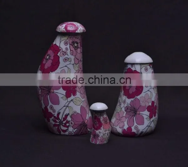 Aluminium Cremation Urn