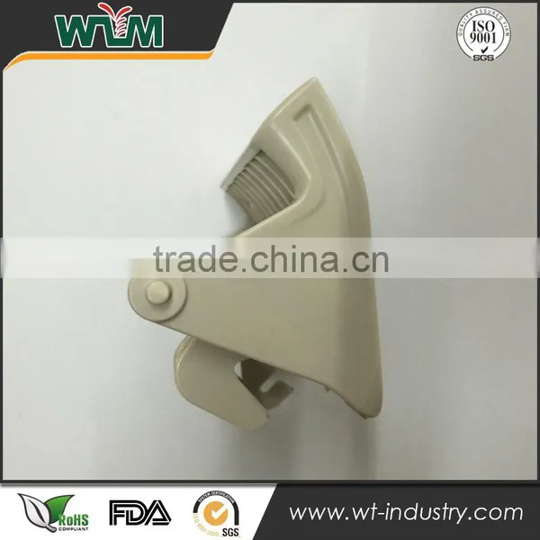 Factory Directly Sales Plastic Mould Manufacturer Quality Assurance Design and Processing Auto Parts photo-3