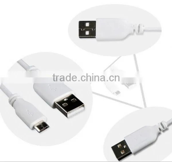 USB 2.0 Cables for Iphone, Samsung, HTC photo-4