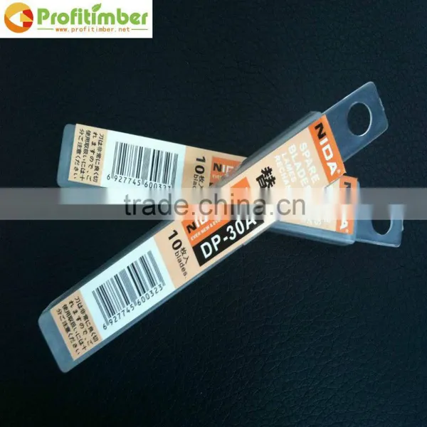 Profitimber High Quality Craft Knife Spare Blade photo-4