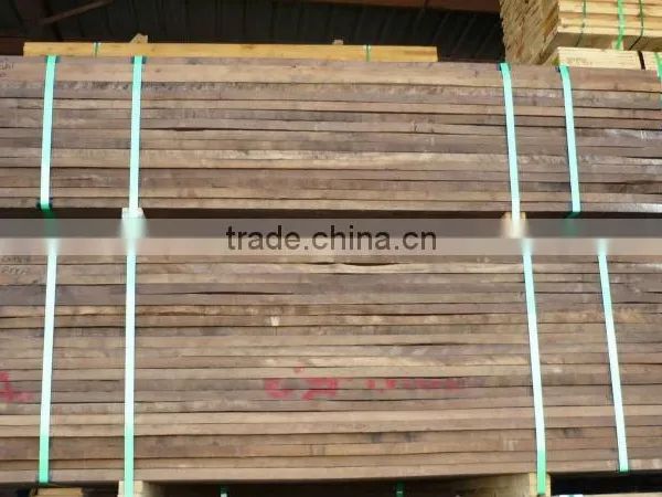 Black Walnut 5/4 FAS1F RW X RL