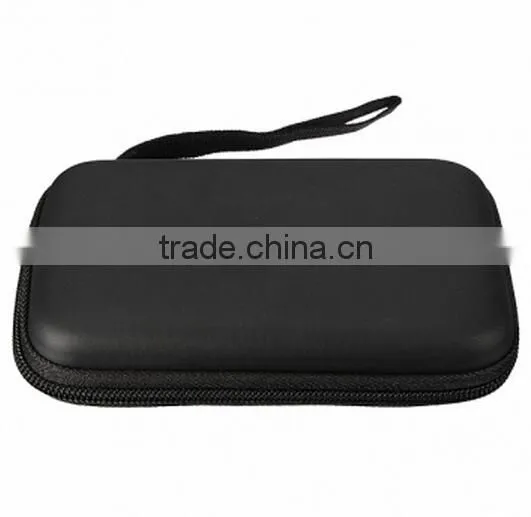 Portable 2.5 Inch Hard Disk Drive Case / Hard Drive Caddy Case / Earphone Bag photo-4