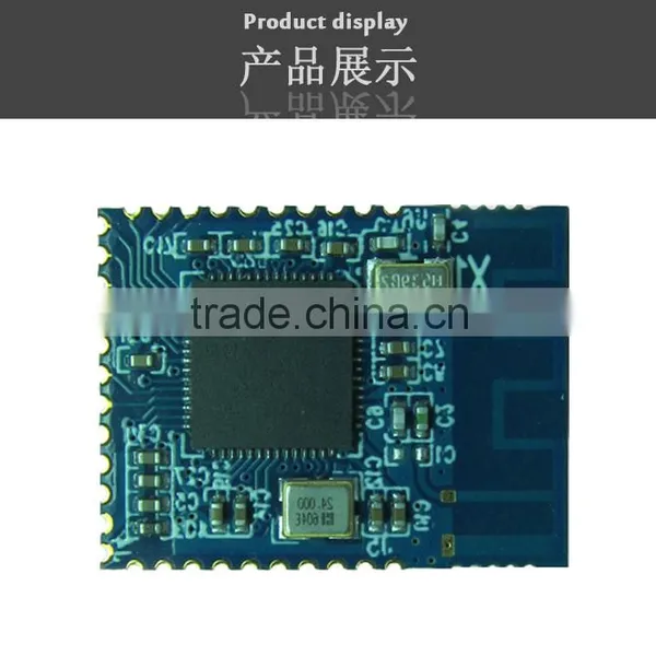 Bluetooth 4.2 Low Energy Module Cypress Chip photo-5