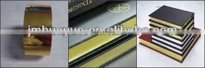 Album/book Edge Polishing Gilding Machine photo-4