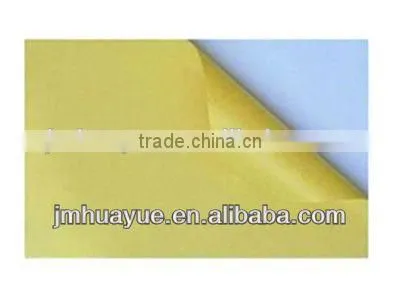 0.5mm High Quality of Self Adhesive Back Plastic photo-3