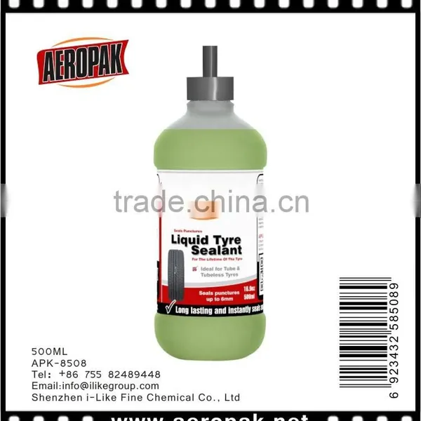 AEROPAK Tyre Sealer Inflator Emergency Tyre Repair photo-4