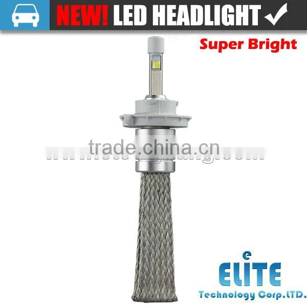Hot!!!Factory Outlet Good Quality R3 Type H13 Led Headlight for Janpanese Car photo-5