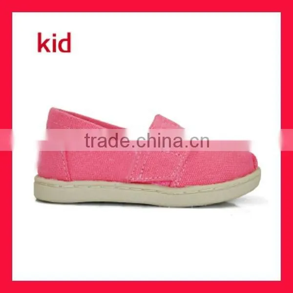 Wholesale Kids Canvas Shoes Classics Shoes photo-2