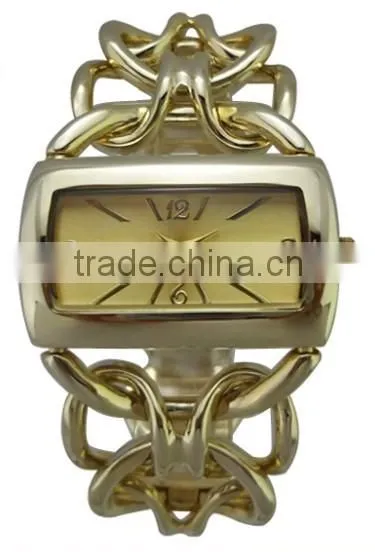 2016 Famous Fashion Lady Watch for Bracelet Women Watch photo-3