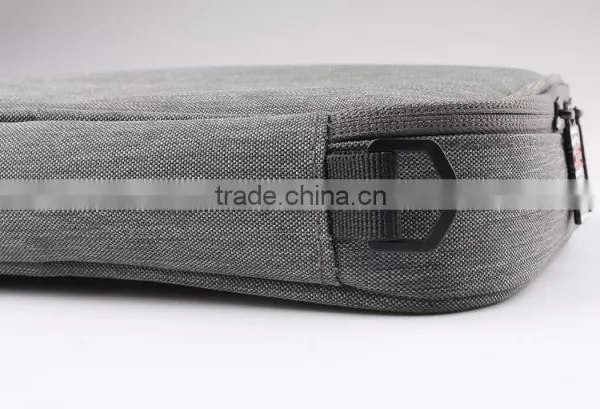 FASHION BUBM China Senior Nylon Cosmetic Bag,Ladies Travel Cosmetic Make up Gift Bag Waterproof photo-2