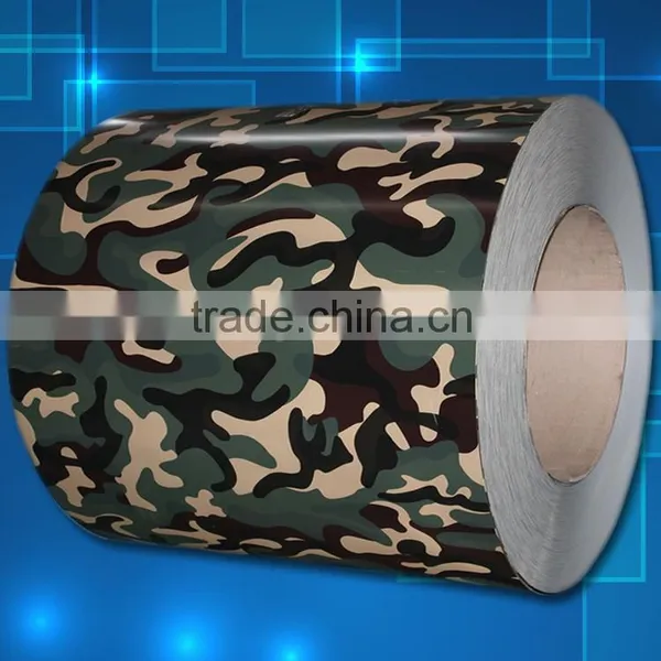 Satisfied MOQ Prime Prepainted Color Coated Steel Sheet/ppgi photo-4