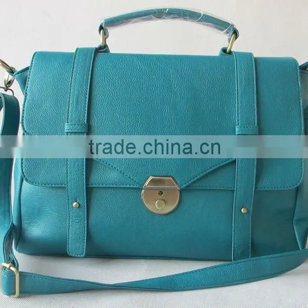 PU Ladies Handbags International Brand photo-2