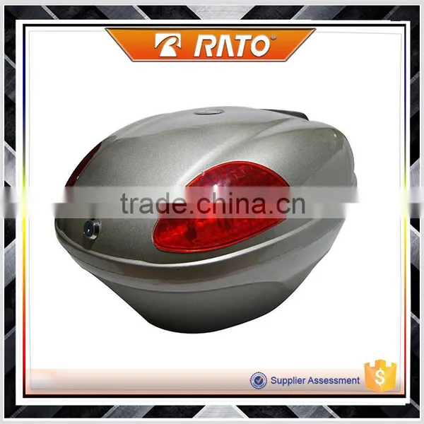 New China Products Creative Design ABS Motorcycle Tail Box photo-2