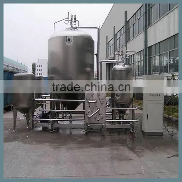 10gallon Stainless Steel Boiling Tank