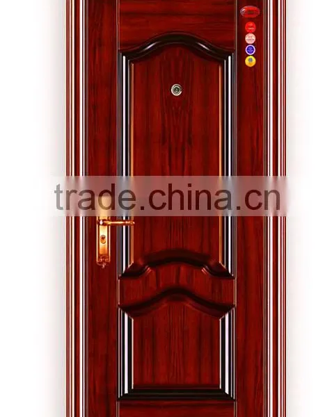 Chinese Security Doors Interior Iron Door Steel Door Steel Security Doors