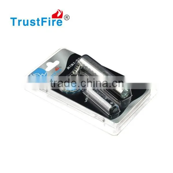 China Trustfire Factory Wholesale Led Mini Flashlight With Strobe photo-6