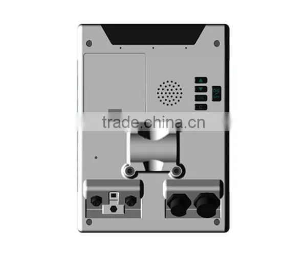 Shenzhen CL-A0509 Automatic Fare Collection Water-proof/dust-proof/Anti-explosion High-end Pos System photo-2