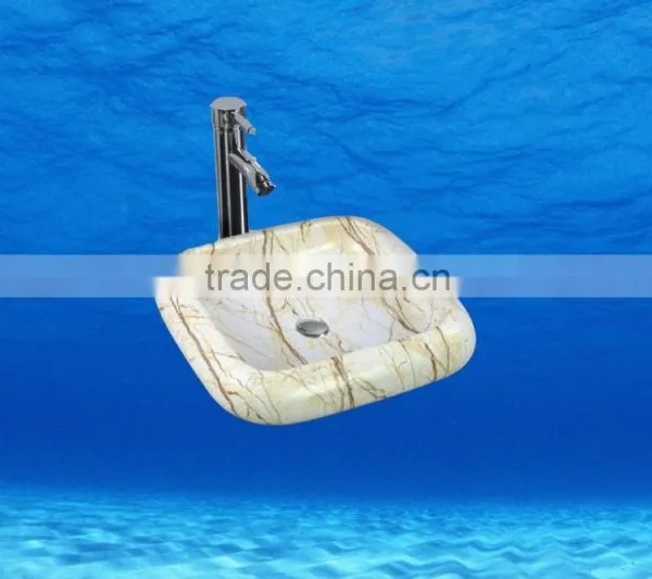 New Model African Chaozhou Cheap Bathroom Sinks photo-2
