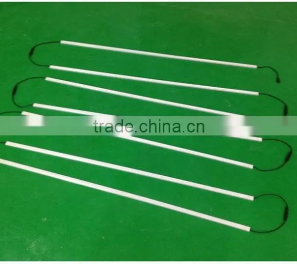 Alminium Profile Width 17.5mm DC12V 5630 72LED/ Led Rigid Strip photo-3