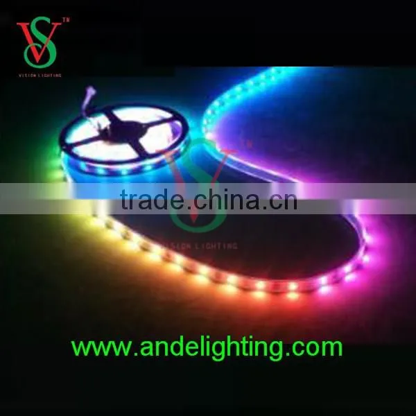 LED Landscape Lamp 12V Flexible Strip Lighting Indoor Outdoor Use photo-5