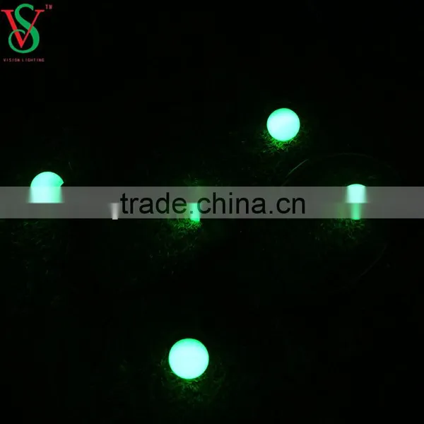 1W 230V E27 G45 Energy Saving Edison Led Light Bulb photo-4