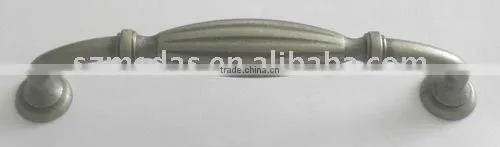 zinc alloy cabinet handle