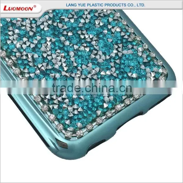 Full Diamond High Light Plating Tpu Back Case for Gionee s6 F103 Elife s7 EGN S V F M Z P 1 2 3 4 5 6 7 8 9 photo-6