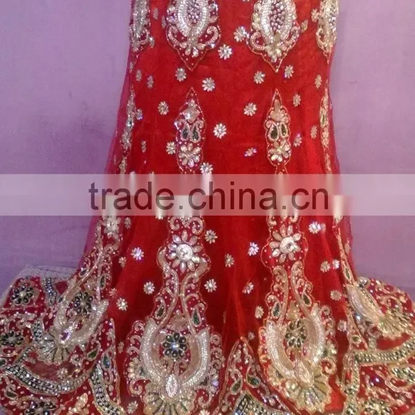 Wedding Lehenga Choli photo-4