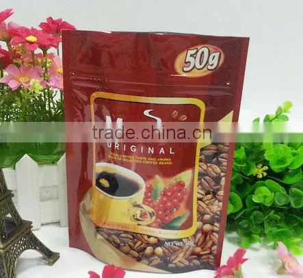 High Quality Food Bag Pouch photo-4