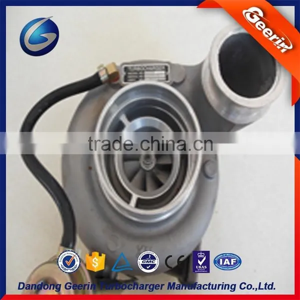 HX40W Turbocharger 1118010-DK-32 photo-3