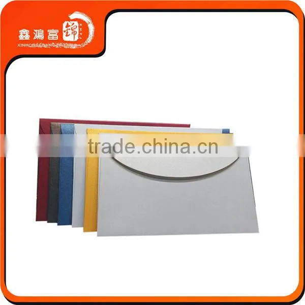 BJXHFJ Custom Recycled Paper Envelope Wholesale photo-4