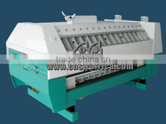 Automatic Flour Mill Seive photo-4
