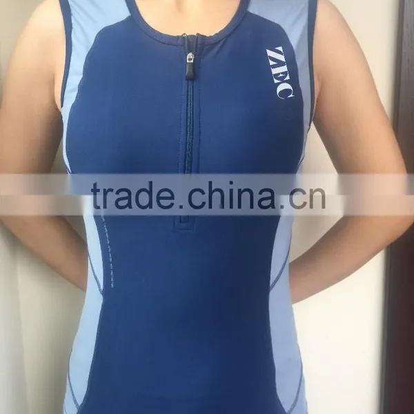 2016 OEM 4 Needles Flatlock Stitching Compression Running Wear Shorts photo-5