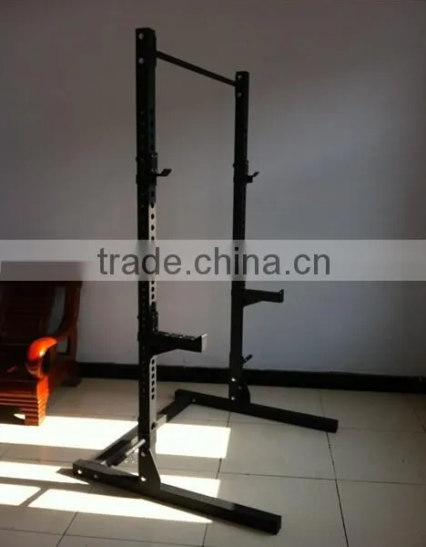 Heavy Duty Crossfit Squat Stand Rack / Crossfit Equipment