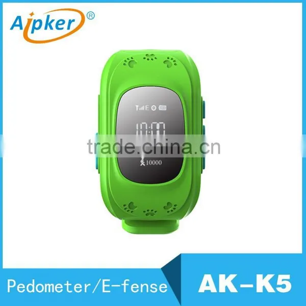 Q50 Gps Watch Kids ,wrist Watch Gps Tracking Device for Kids photo-2
