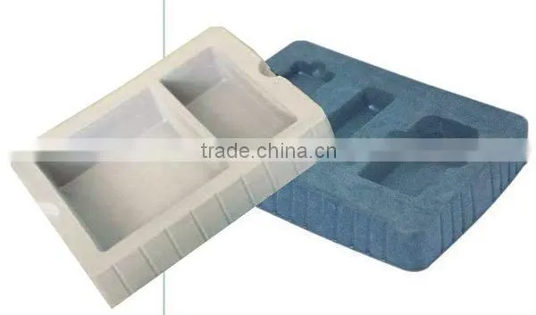 Best Sale! High Quality Customzied Made in China Color Plastic PVC Box,plastic Box for Girl's Gift photo-6