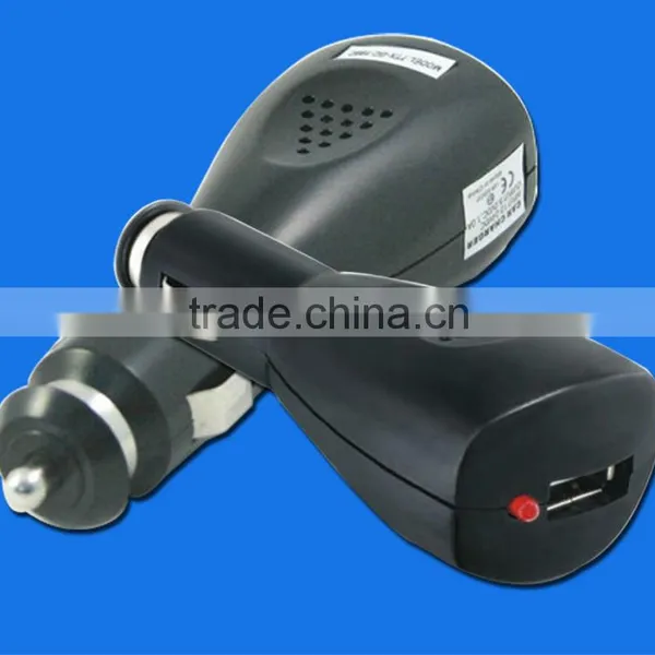 Single Usb Promotional Mobile Phone Car Charger