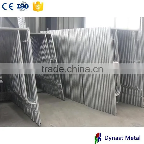 Hot Sale in Usa Walkthrough Frame Scaffolding photo-5
