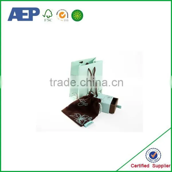 Costom Design Bow Tie Gift Packaging Paper Box photo-6