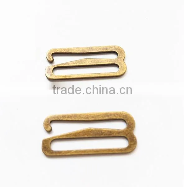 T-Fashion DH-915C OEM/ODM Factory Direct Sale Metal Swimwear Strap Accessories photo-3