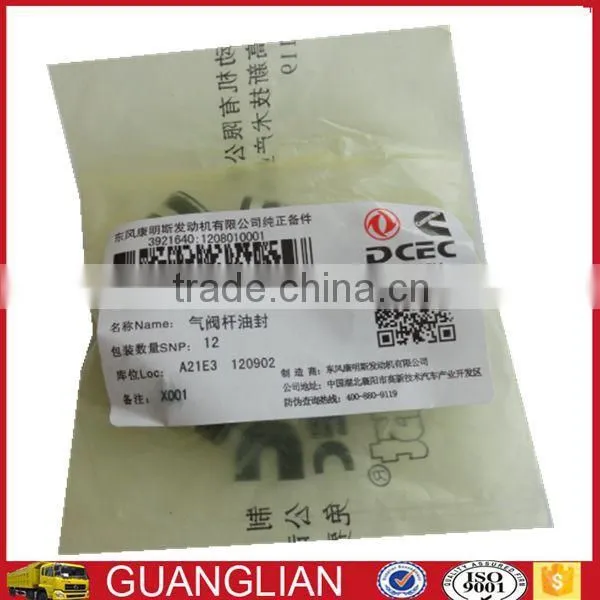 Oil Seal 3921640 6BT Desel Engine Parts photo-2