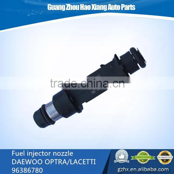  website fuel injector nozzle for DAEWOO OPTRA/LACETTI 96386780