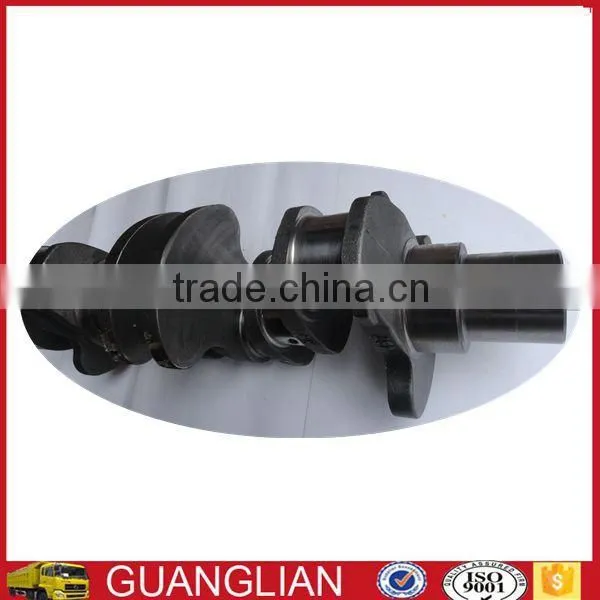 4BT Engine Crankshaft for Truck Boats and Bus 3929036 photo-3