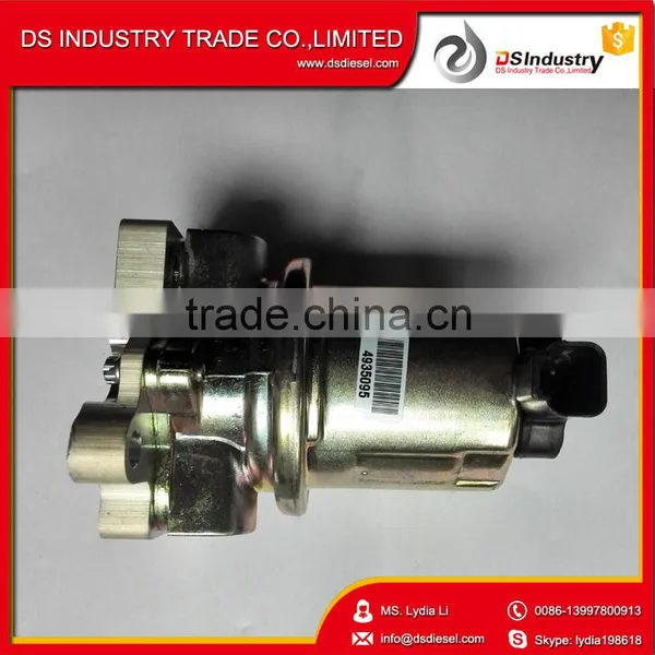 QSX15 Transfer Fuel Pump 4076581 4935095 photo-2