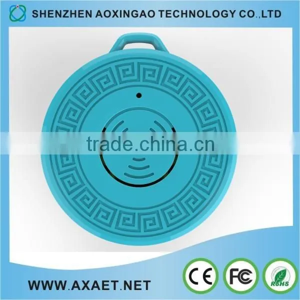 Small Bluetooth Eddystone OEM Beacon With URL Broadcasting Beacon photo-4